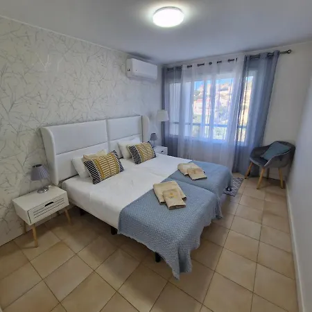 Willa Terras Novas Paradise -