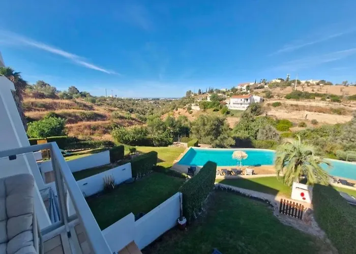 Willa Terras Novas Paradise - *