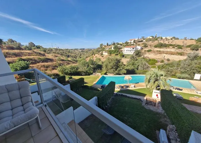 Terras Novas Paradise - Willa