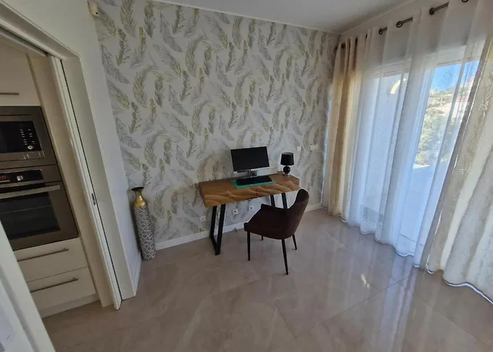 Terras Novas Paradise -