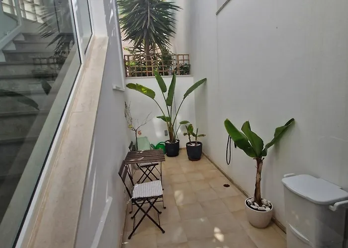 Willa Terras Novas Paradise -