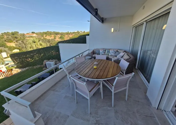 Willa Terras Novas Paradise - Albufeira