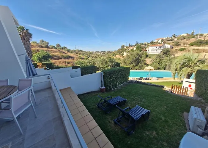 Terras Novas Paradise - Willa Albufeira