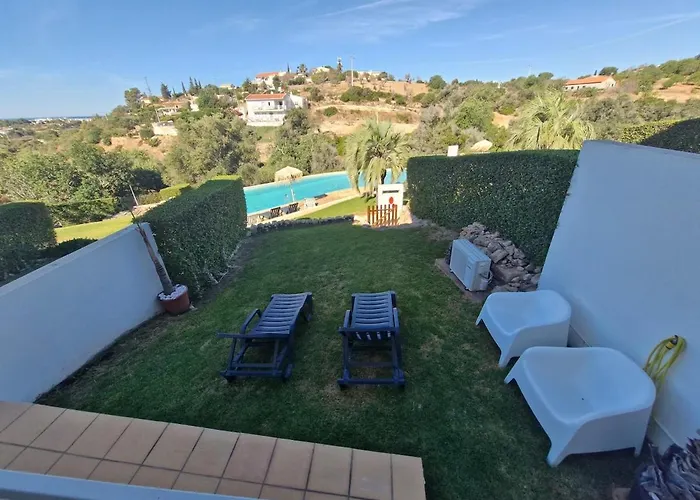 Terras Novas Paradise - Willa Albufeira