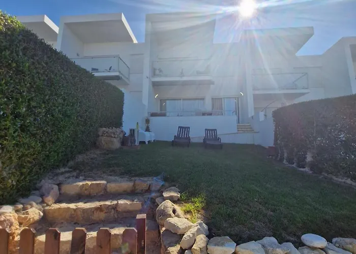 Terras Novas Paradise - Willa