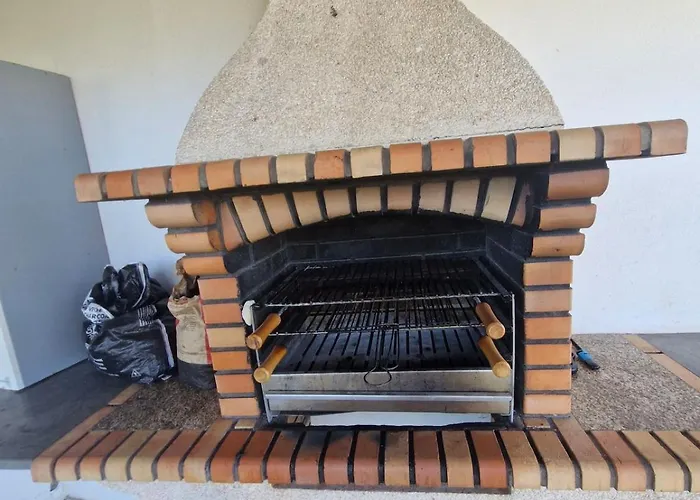 Terras Novas Paradise - Willa *