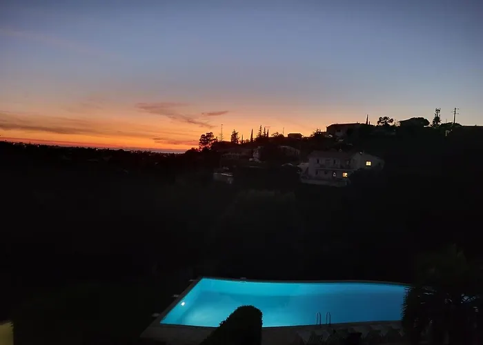 Willa Terras Novas Paradise - Albufeira