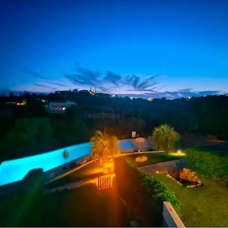 Terras Novas Paradise - Villa