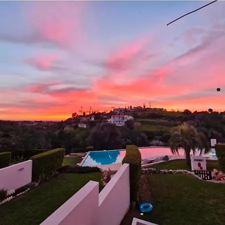 Villa Terras Novas Paradise -