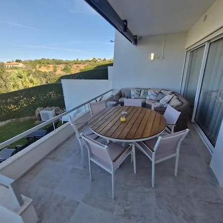 Terras Novas Paradise - Villa Albufeira