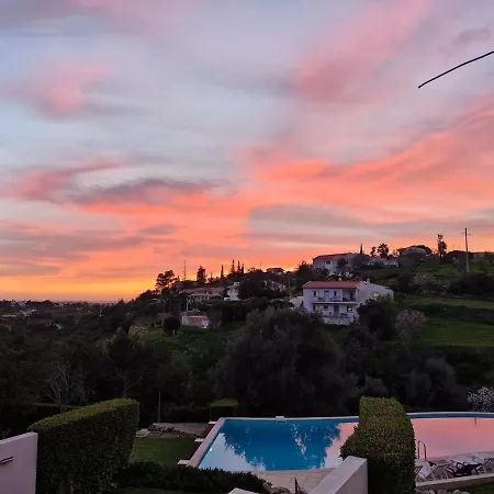 Terras Novas Paradise - * Albufeira