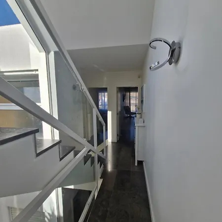 Terras Novas Paradise - * Albufeira