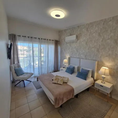 Villa Terras Novas Paradise - *