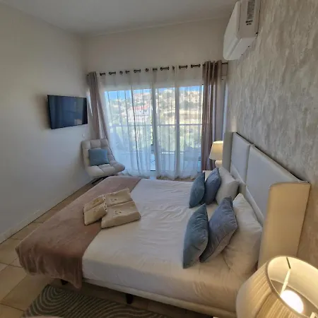 Terras Novas Paradise - Villa Albufeira