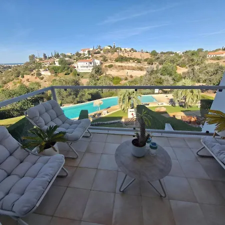 Villa Terras Novas Paradise - Albufeira