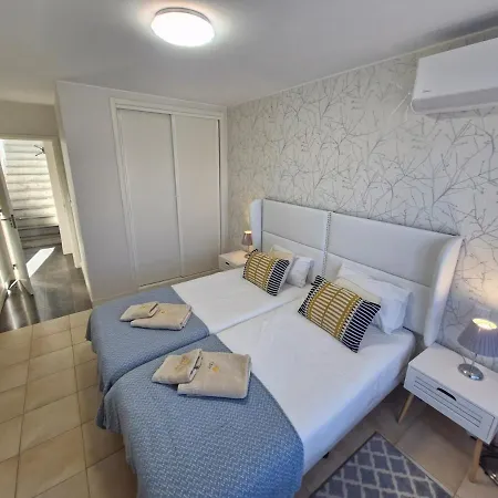 Terras Novas Paradise - Villa