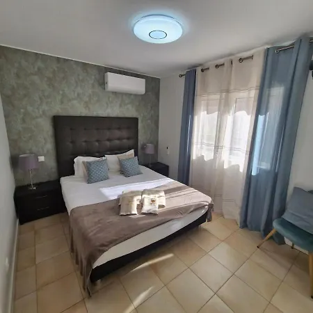 Terras Novas Paradise - * Albufeira