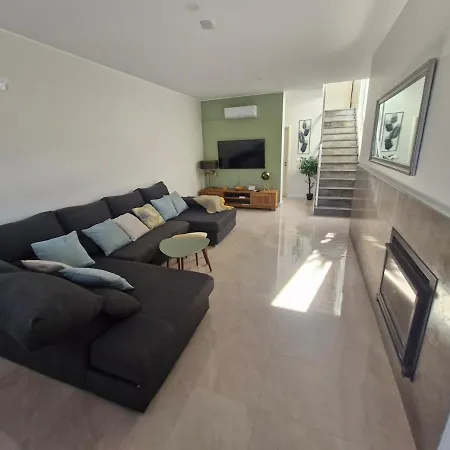 Terras Novas Paradise - Villa Albufeira