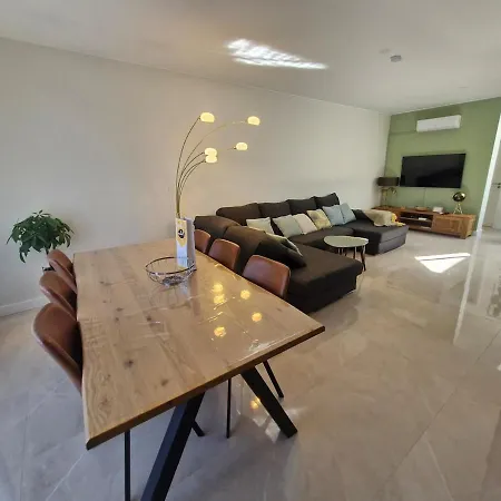 Terras Novas Paradise - Villa Albufeira