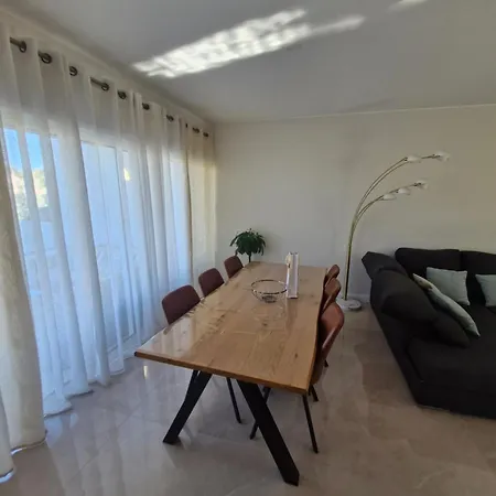 Terras Novas Paradise -