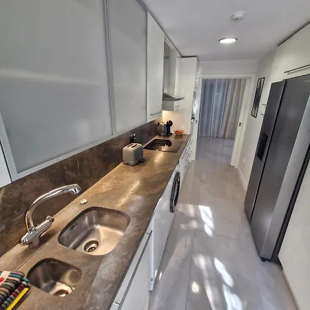 Terras Novas Paradise -