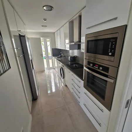 Terras Novas Paradise - Villa Albufeira