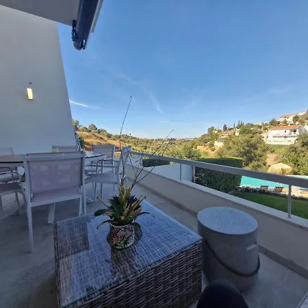 Terras Novas Paradise -