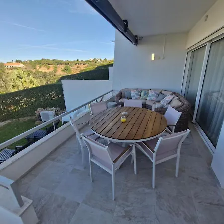 Villa Terras Novas Paradise - Albufeira