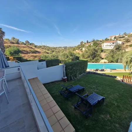 Terras Novas Paradise - Villa Albufeira