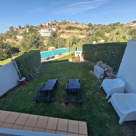 Terras Novas Paradise - Villa Albufeira