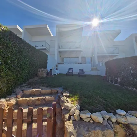 Terras Novas Paradise - Villa