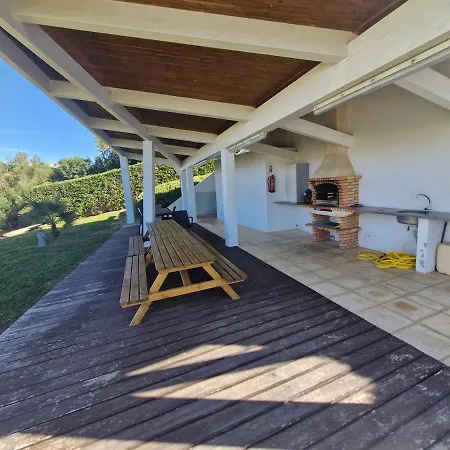 Terras Novas Paradise - Albufeira