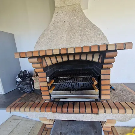 Terras Novas Paradise - Villa *