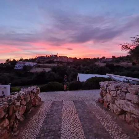 Terras Novas Paradise -