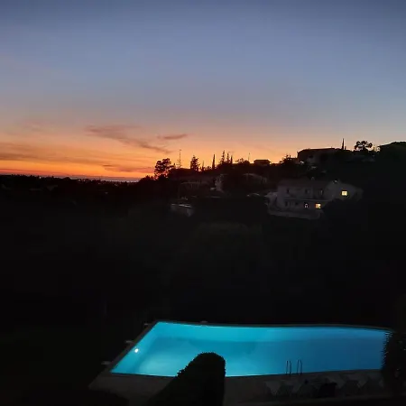 Villa Terras Novas Paradise - Albufeira