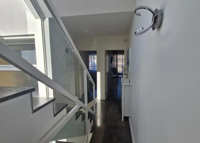 Terras Novas Paradise - * Albufeira