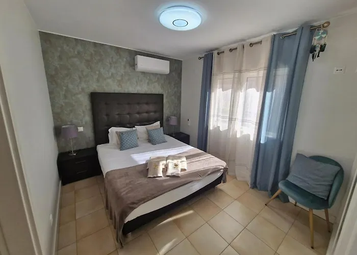 Terras Novas Paradise - * Albufeira