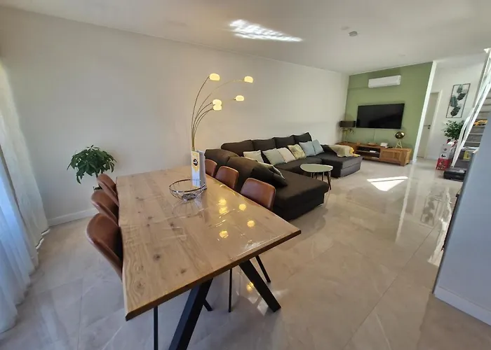 Terras Novas Paradise - Villa Albufeira