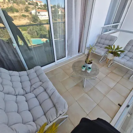 Terras Novas Paradise - * 알부페이라