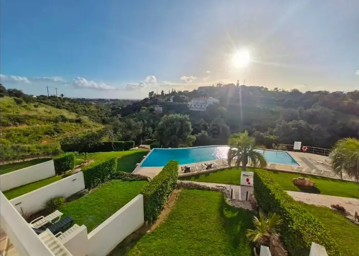 빌라 Terras Novas Paradise -