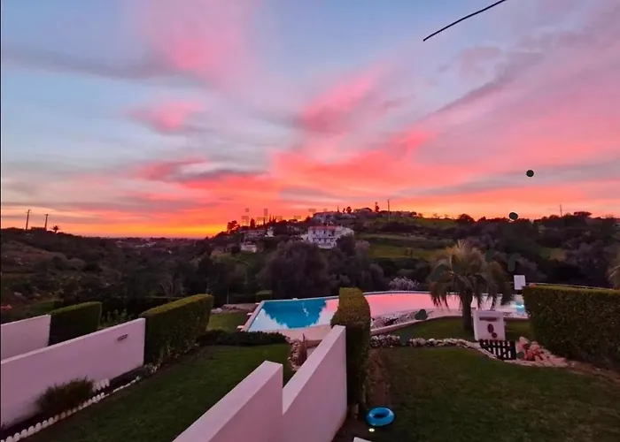 빌라 Terras Novas Paradise -