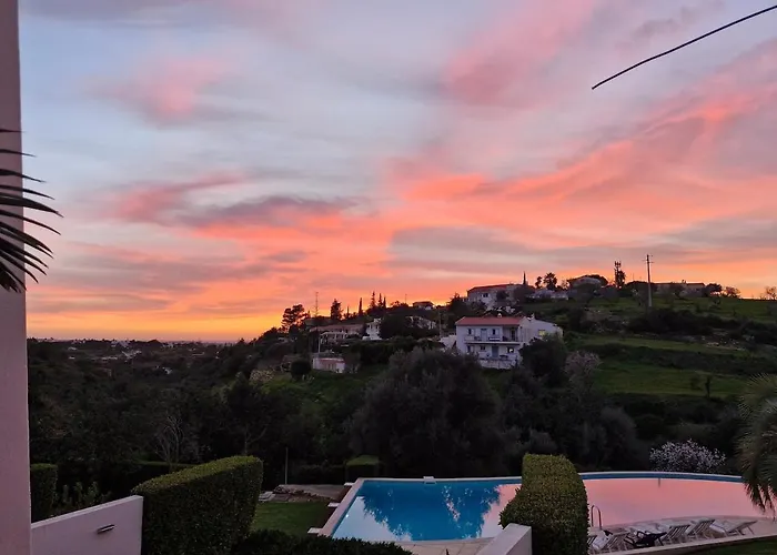 Terras Novas Paradise - * 알부페이라