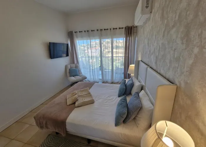 Terras Novas Paradise - 빌라 알부페이라