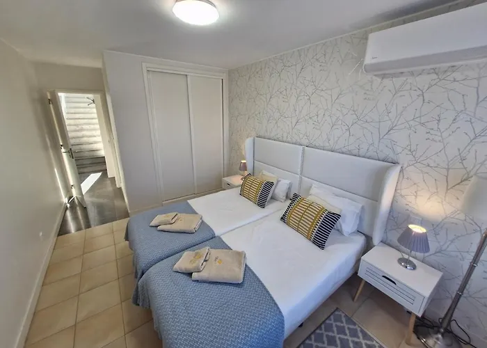 Terras Novas Paradise - 빌라