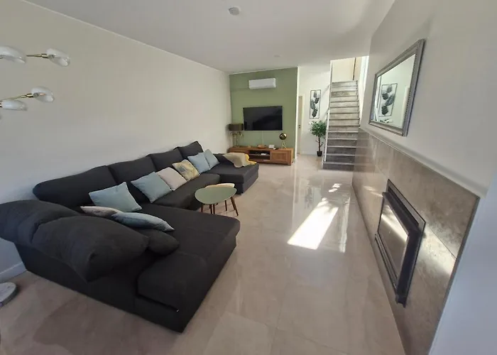 Terras Novas Paradise - 빌라 알부페이라