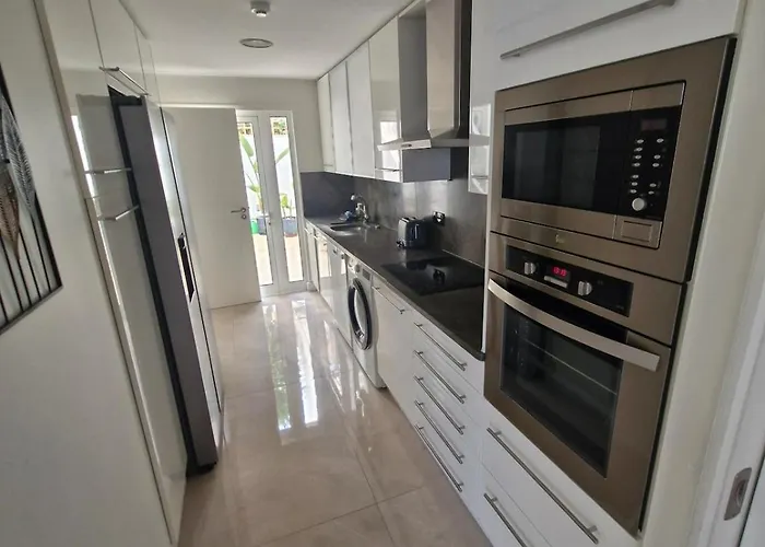 Terras Novas Paradise - 빌라 알부페이라