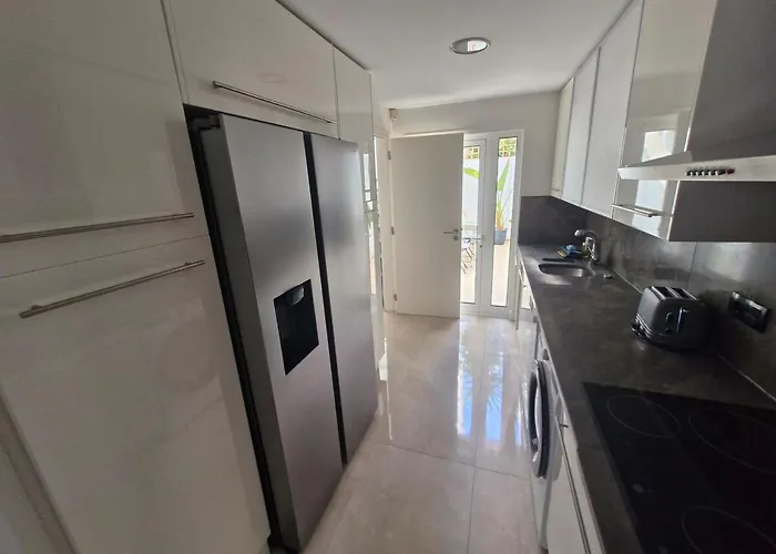 Terras Novas Paradise - * 알부페이라