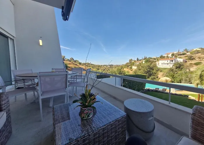 Terras Novas Paradise -