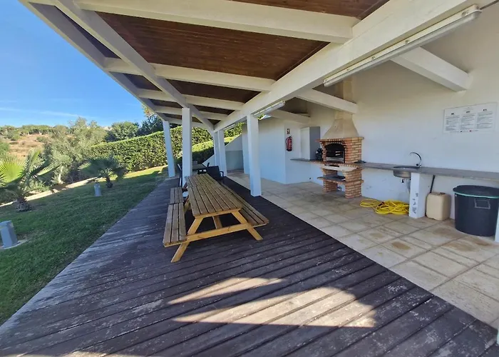 Terras Novas Paradise - 알부페이라