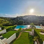 Willa Terras Novas Paradise -